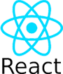 React